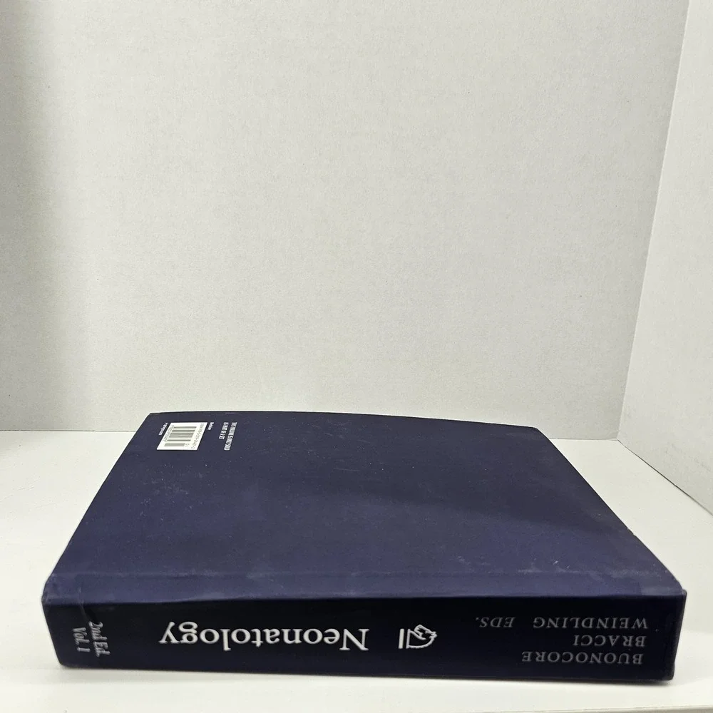 Neonatology: A Practical Approach to Neonatal Diseases by Giuseppe Buonocore‎